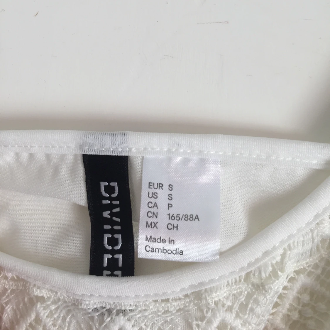 Vit klänning till student eller sommar - 91