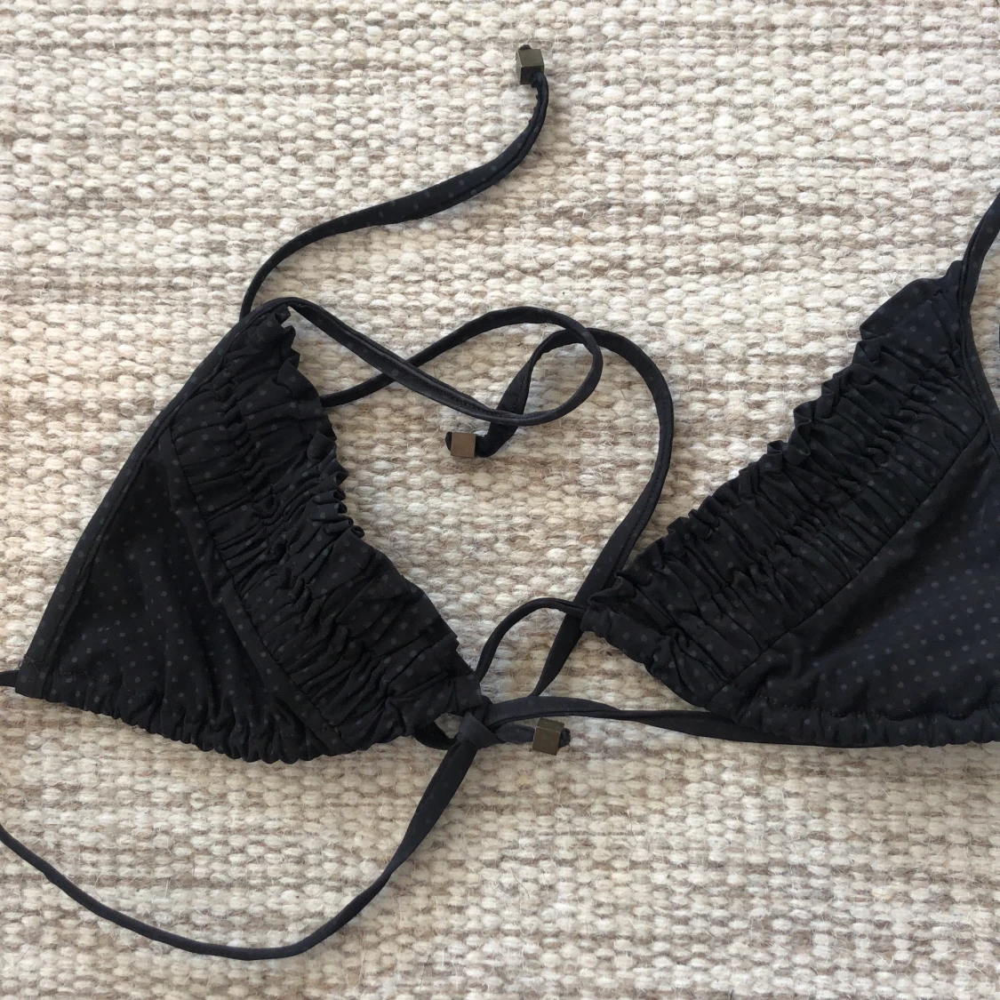 Celine bikiniöverdel - 90