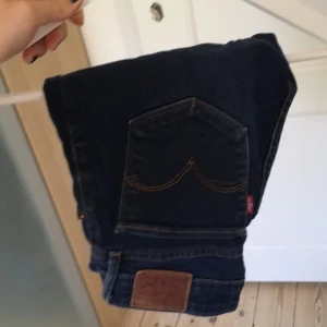  - 715 bootcut levis Coola fransar