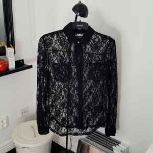  - Spetsskjorta från Carlings! Oanvänd. Priset är inklusive frakt🌼