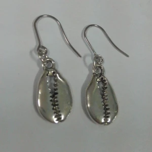  - Earring  Fashion earrings material alloy