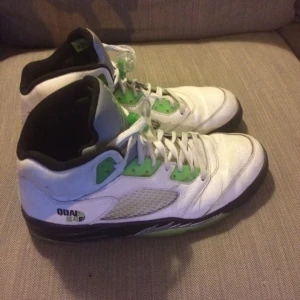  - Jordan 5 Quai 54 