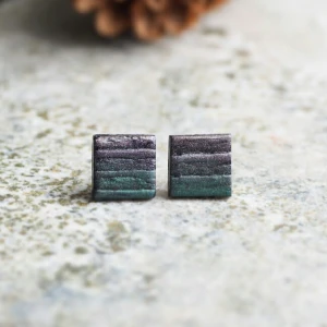  - handgjorda  örhängen / kan göras på beställning