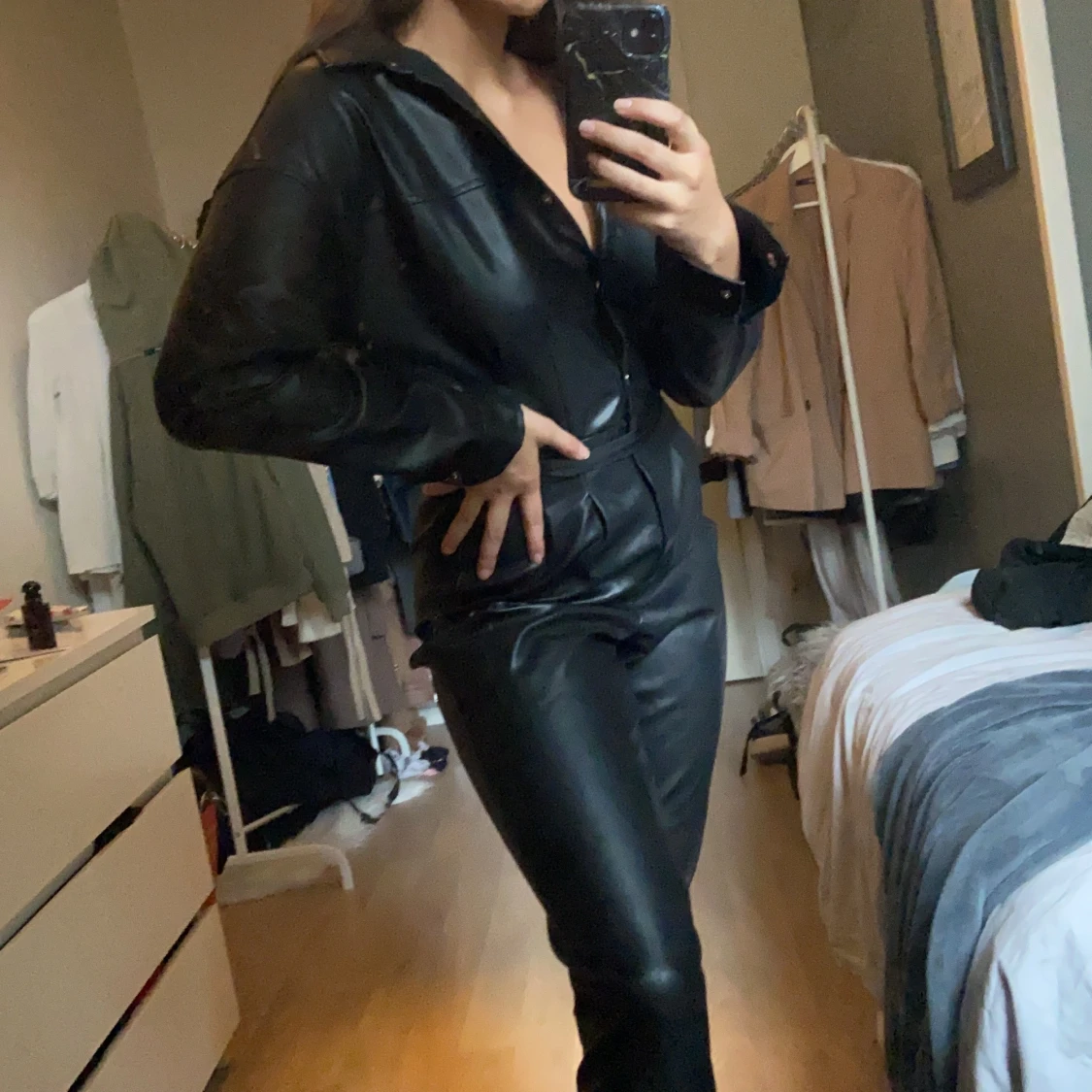 Missguided jumpsuit 