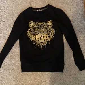 Kenzo tröja  - Äkta kenzo tröja 