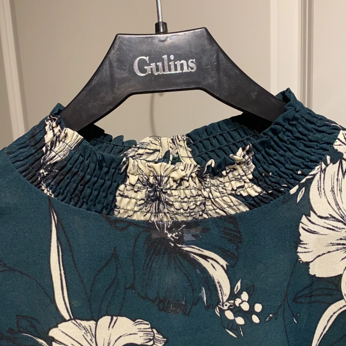 Klänning från Vila i strl L - 90