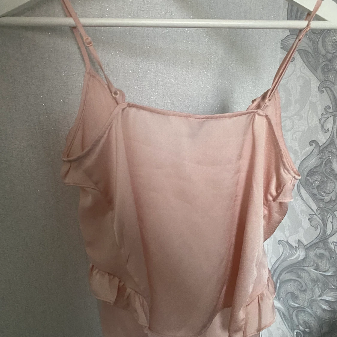 H&M linne storlek s - 90