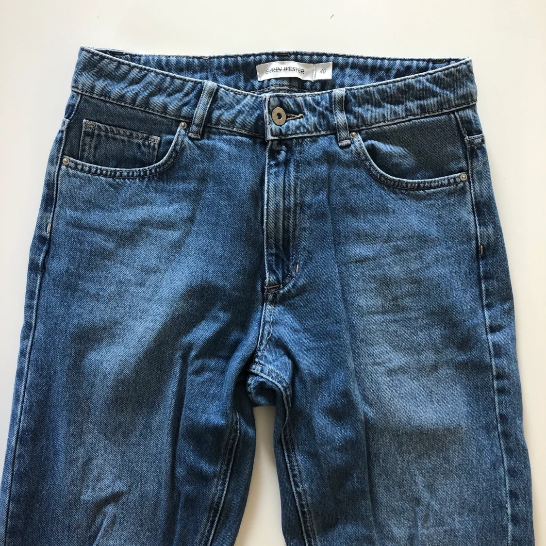 Raka jeans strl 40 - 90