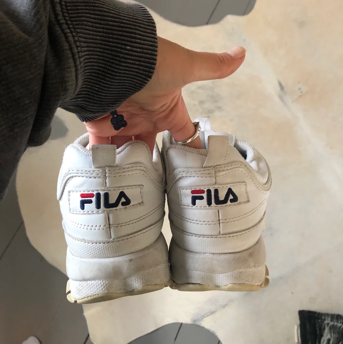 Fila sneakers - 91
