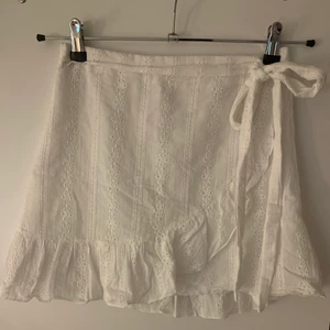 Kjol  - Jätte fin sommarkjol, stl xs-s💖 Endast använd ett fåtal gånger! 