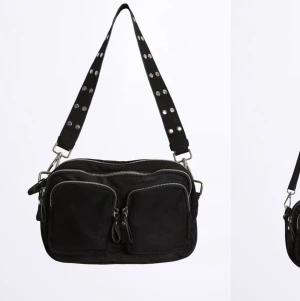 Väska - En fin väska,har ej kommit till användning det är därför den är till salu,kan mötas upp .(priset kan diskuteras)vill bara få den såld