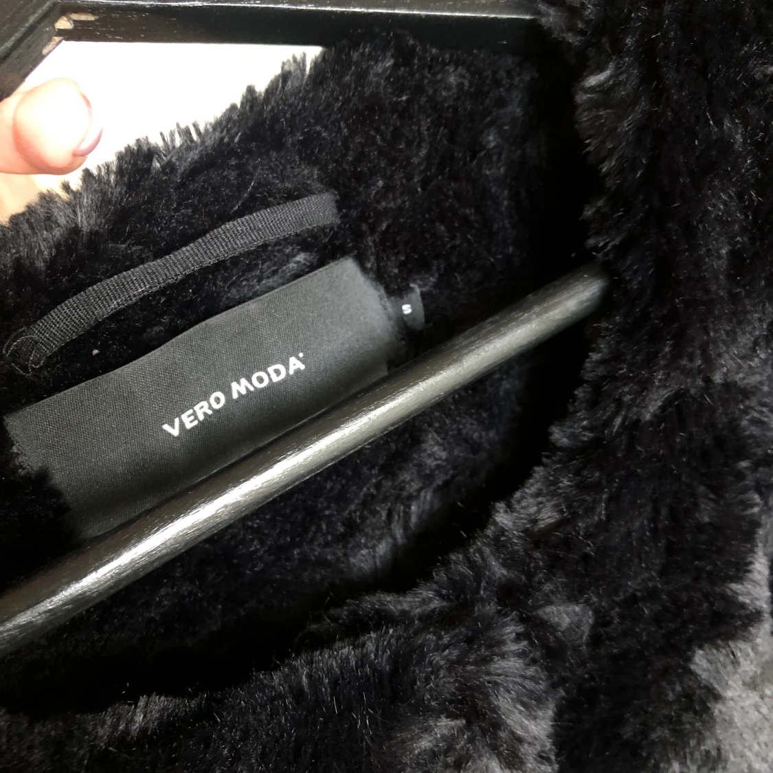 jacka från vero moda - 90