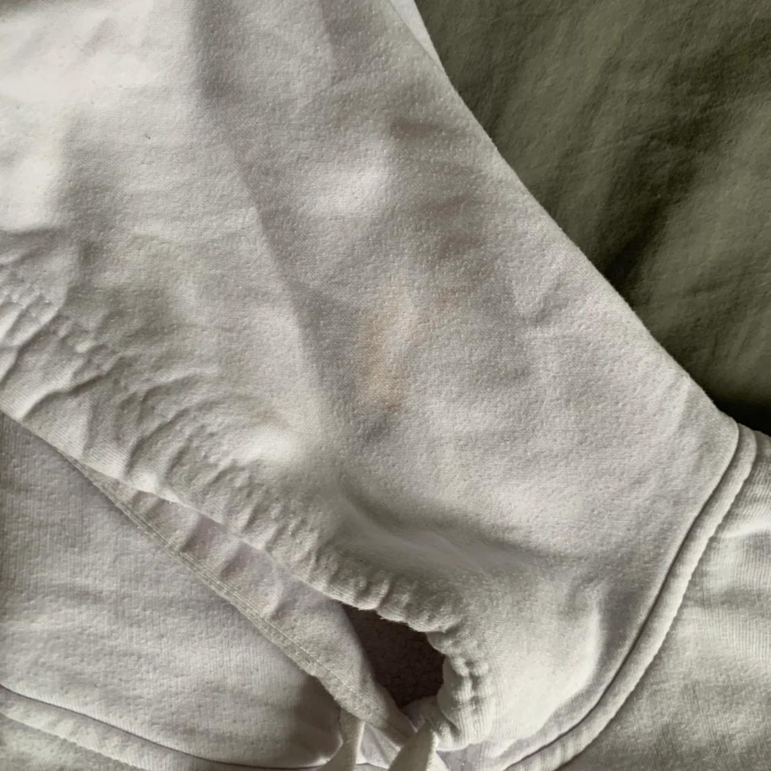 Hoddie från the cool elephant  - 91