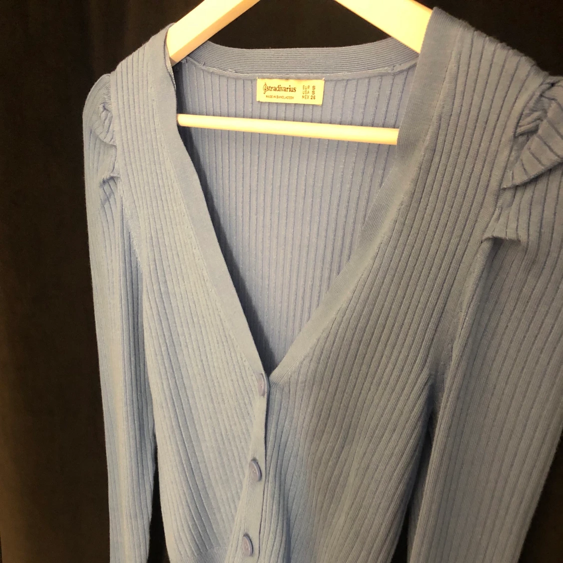 Kofta med puffar - 90