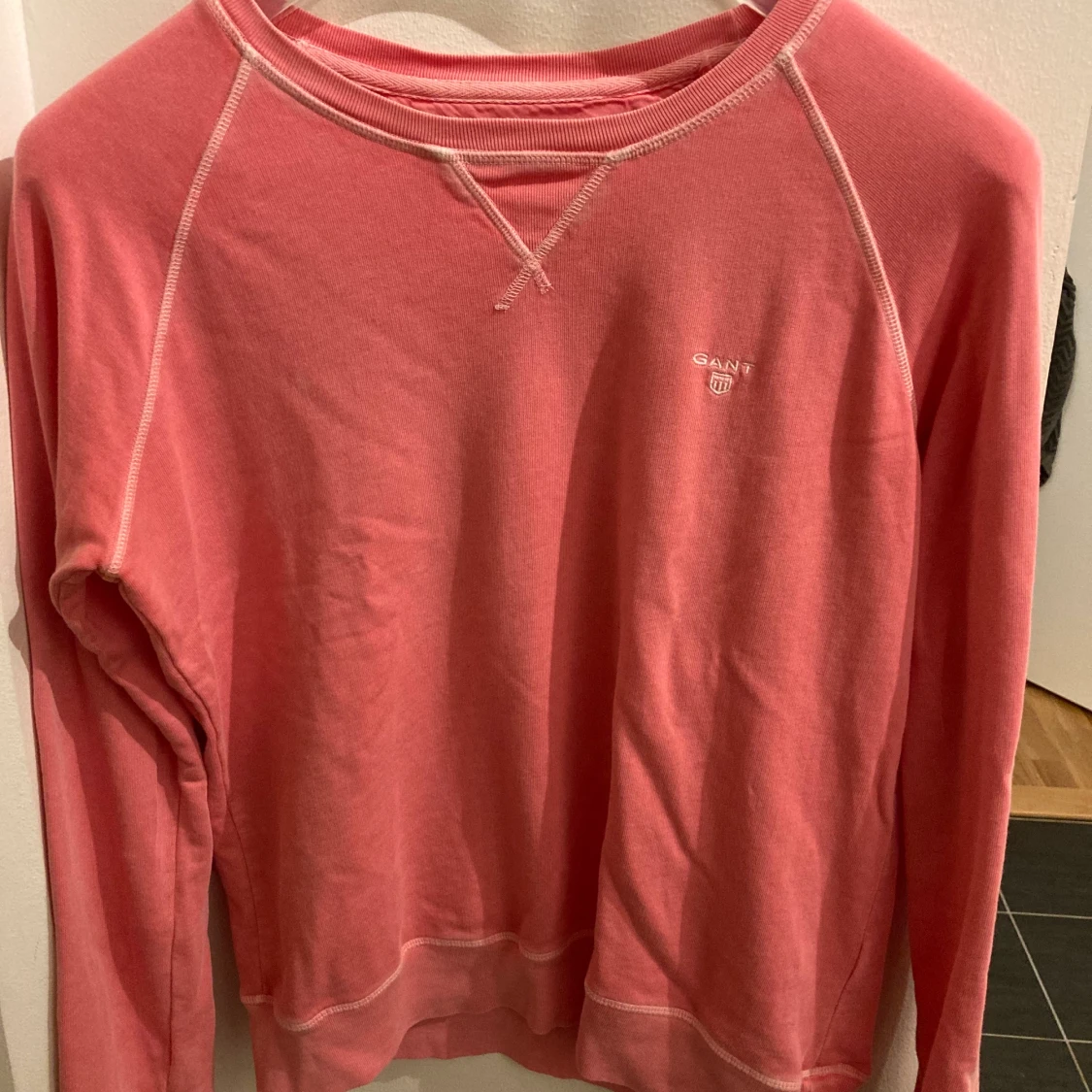 Gant sweatshirt i stl.S