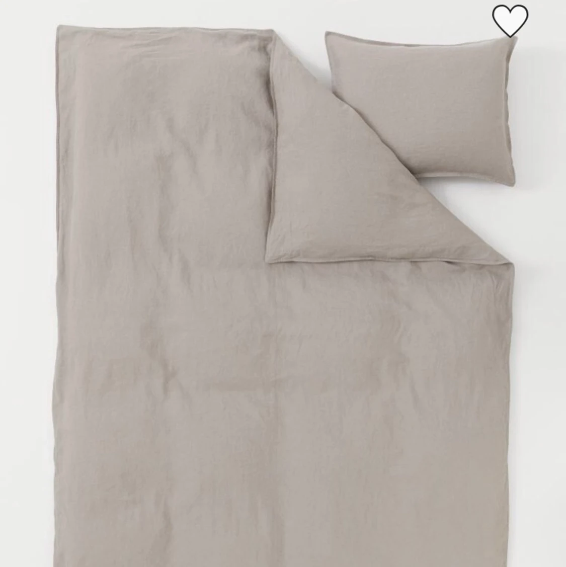 H&M home Påslakan  - 90