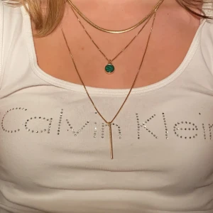 Superfint halsband  - Jättefint halsband💜