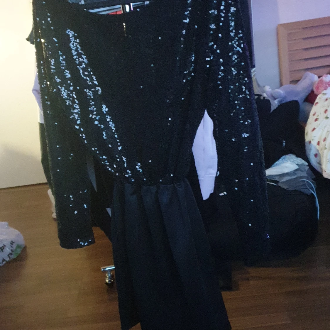 Glitter kkänning - 91