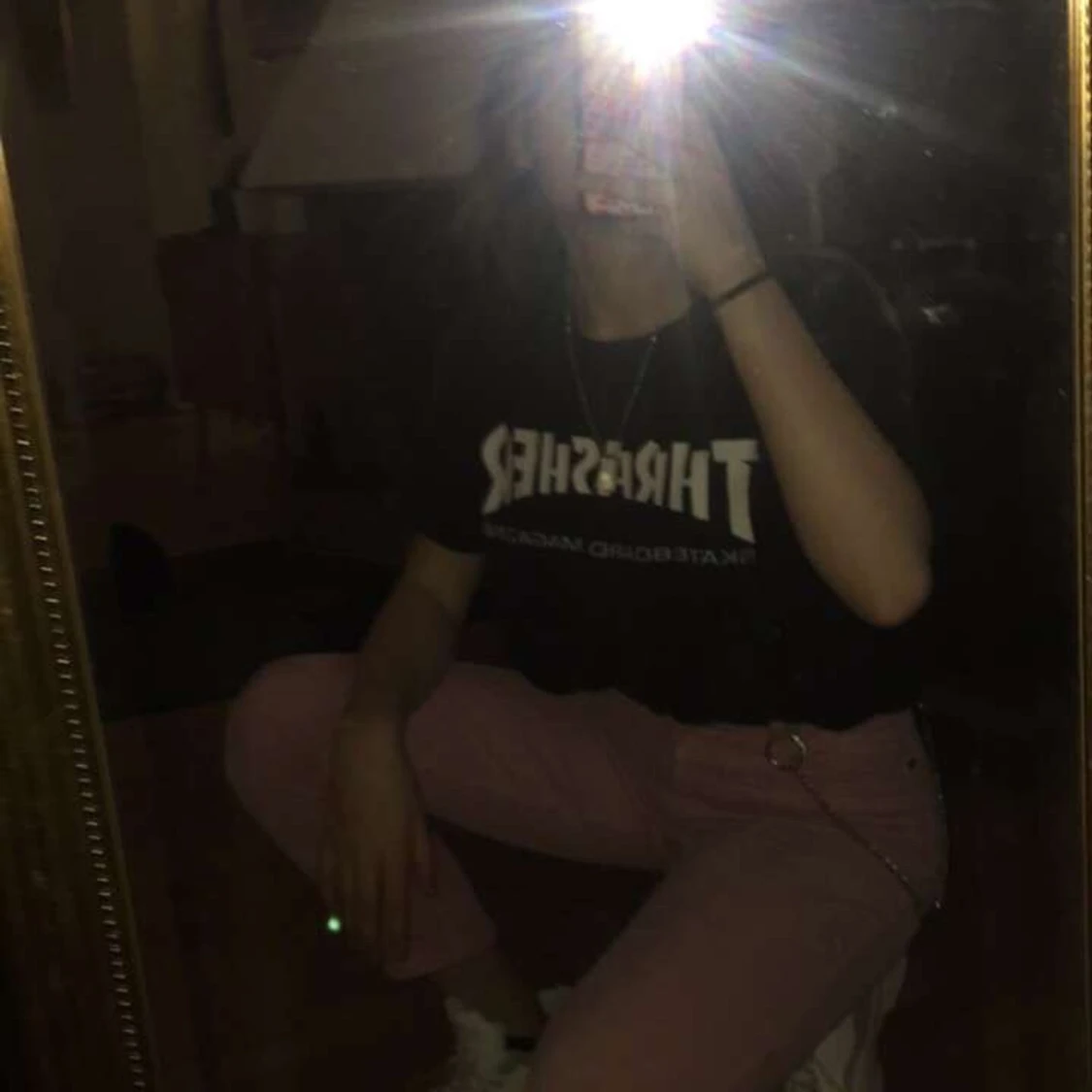 Manchester byxor  - 90