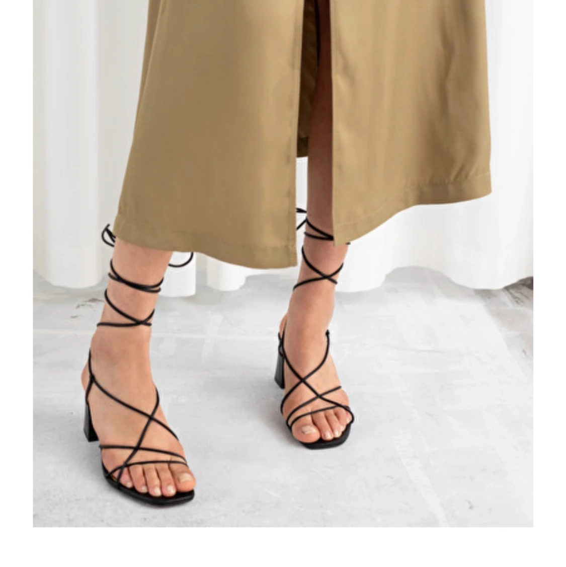 & other stories klackar - 91