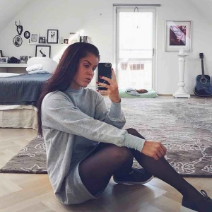  - Collage-klänning. Frakt tillkommer :) 