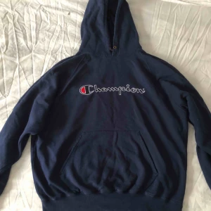  - Champion Hoddie