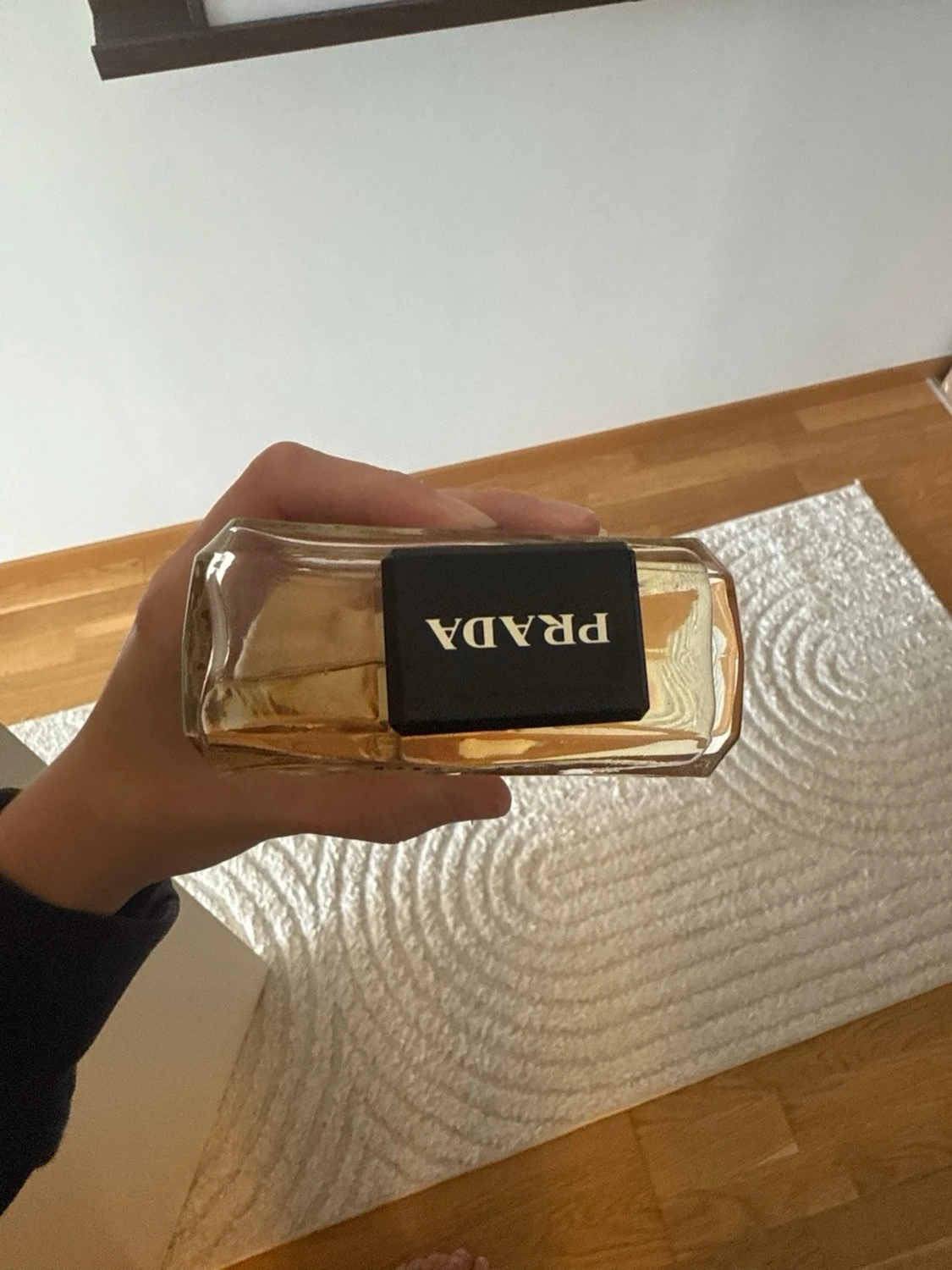 Prada parfym - 1