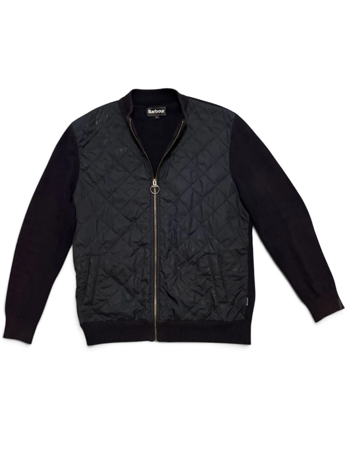 Barbour cardigan - 2