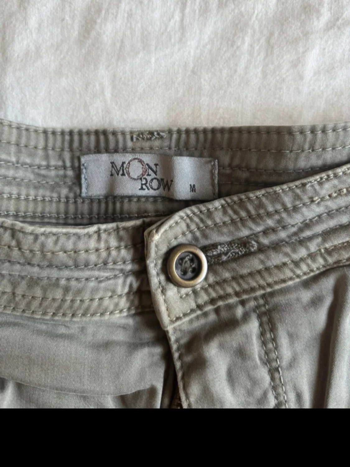 2 par shorts  - 4
