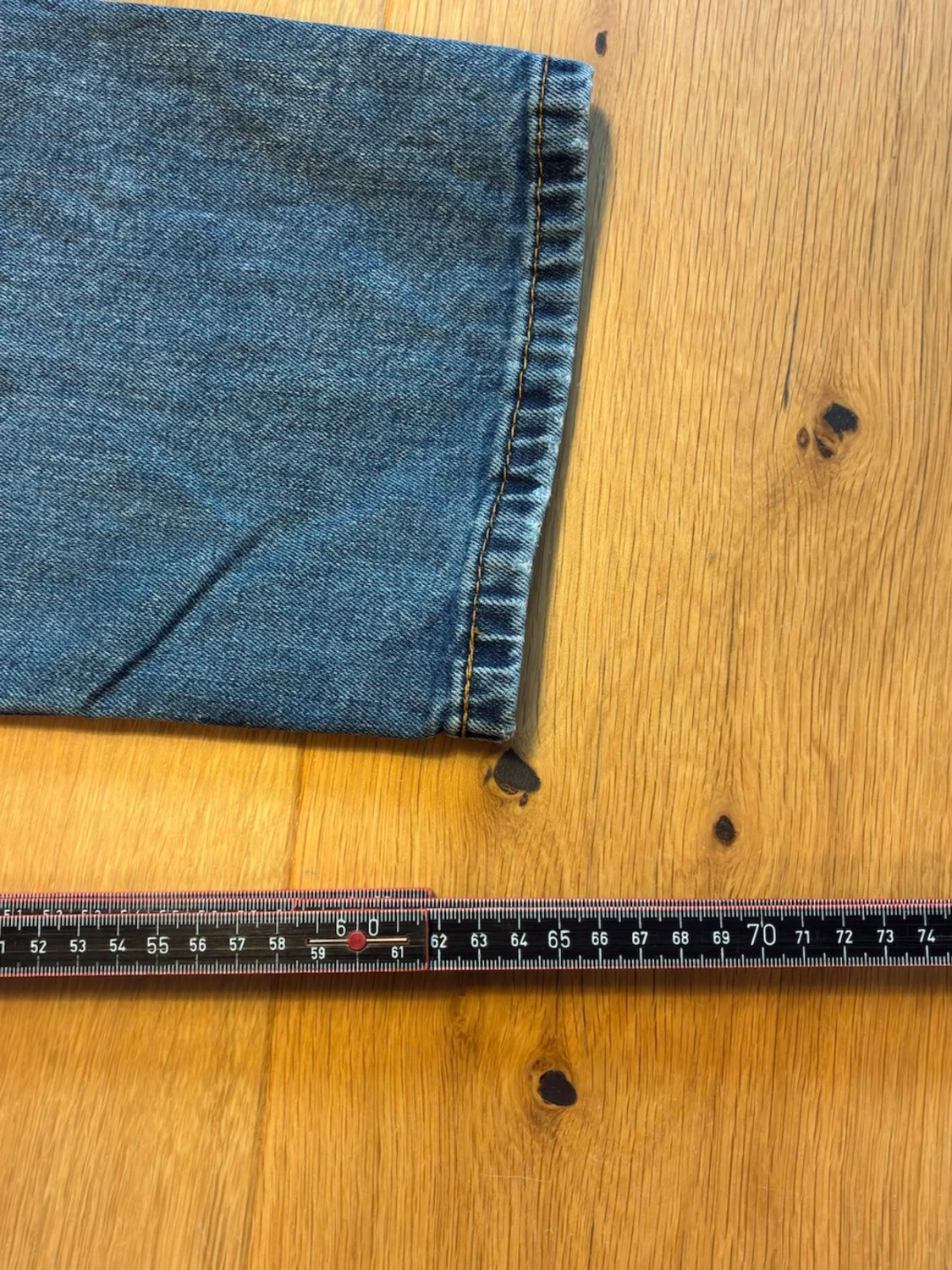 Levi’s 505 W36 L30  - 4