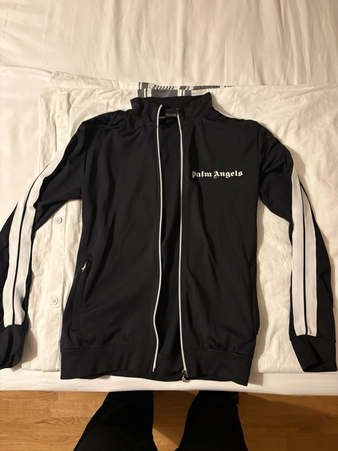 Palm Angels svart loungewear set  - 5