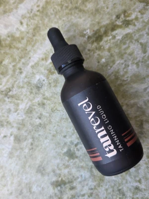 Tanrevel Tanning Liquid 60 ml - Tanrevel Tanning Liquid, endast använd en gång. 