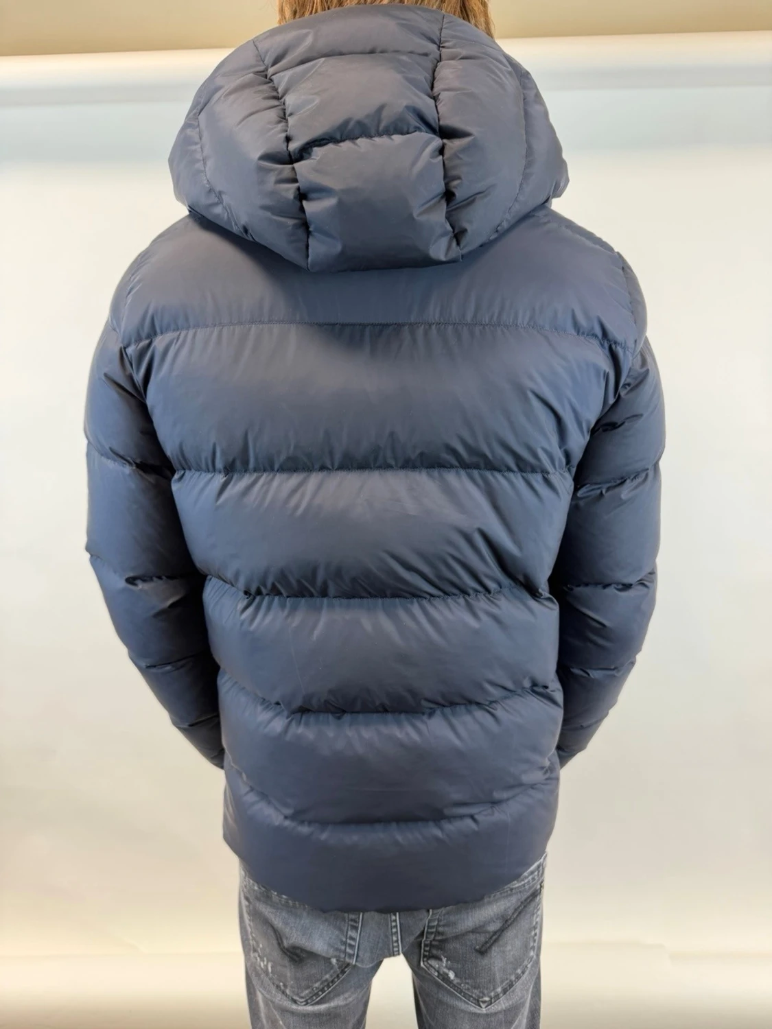 J.Lindeberg Jacka  - 1