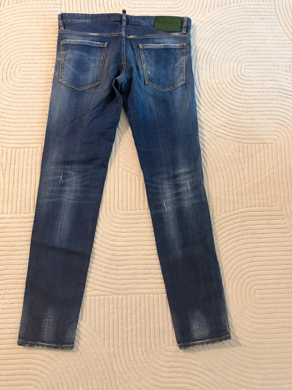 dsquared2  - 5