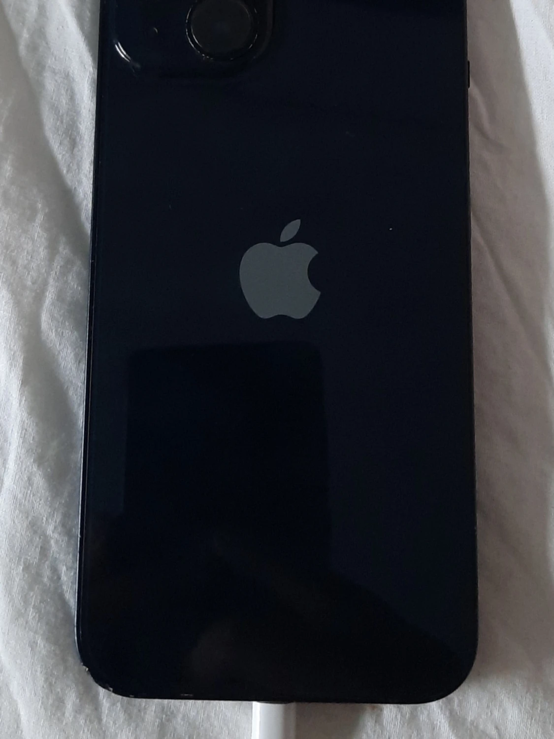 iPhone 13 svart 128GB - 2