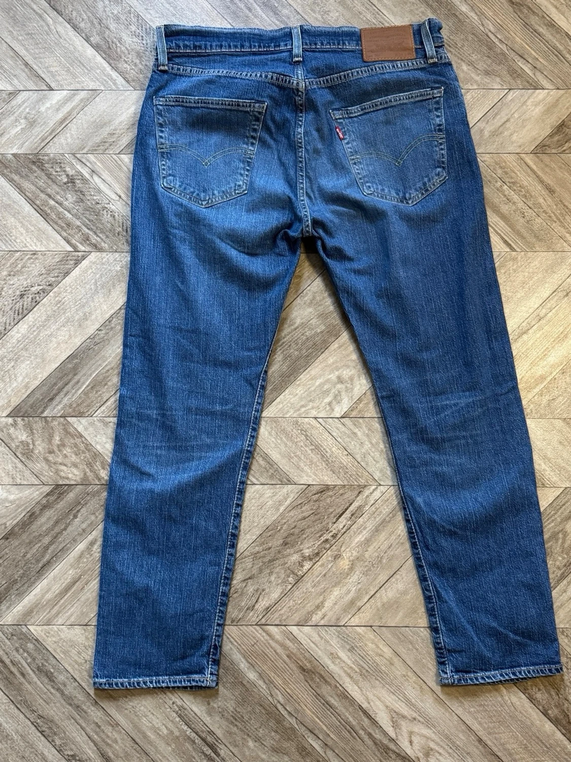 Levi's 502  - 1