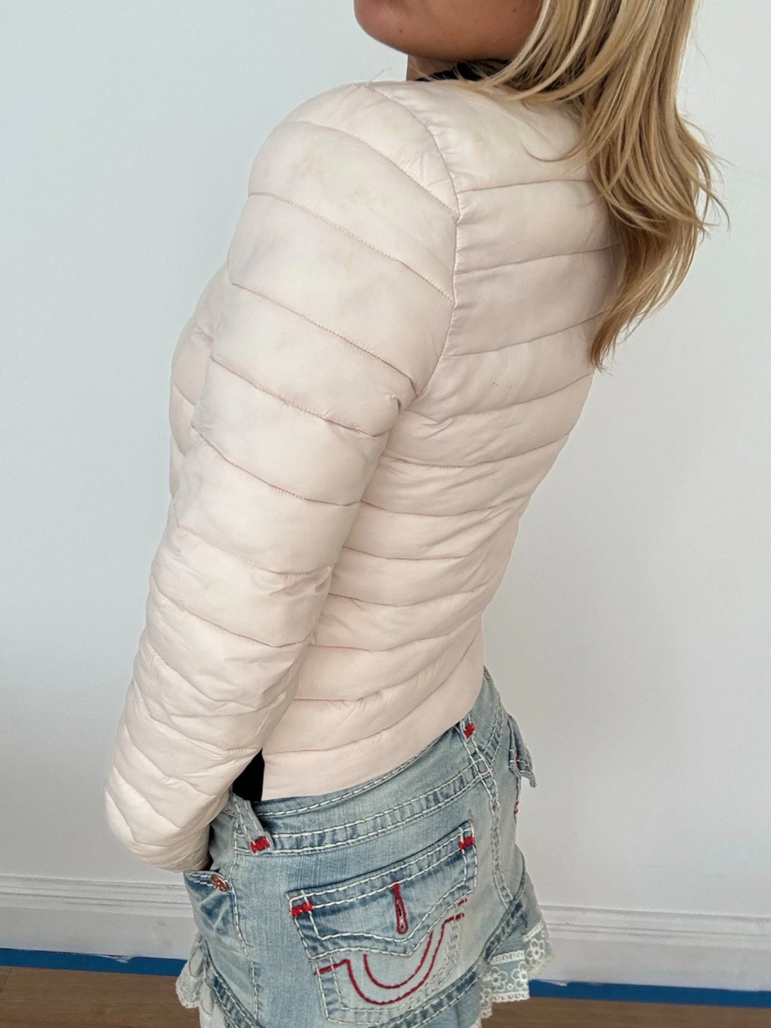 Lättviktsjacka - 3