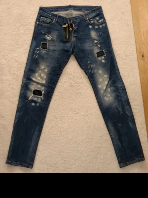 Dsquared jeans - Mycket fint skick 