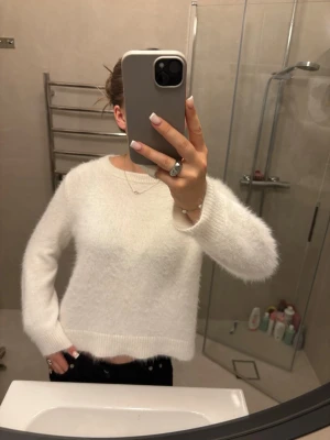 mysig tröja - helt oanvänd tröja ifrån hm! 🤎🤎