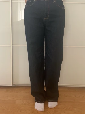 Jeans - Jeans från vero Moda, nya och oanvända. Ordinarie pris 600kr