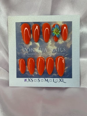 Zarelle (XS);Medium Almond