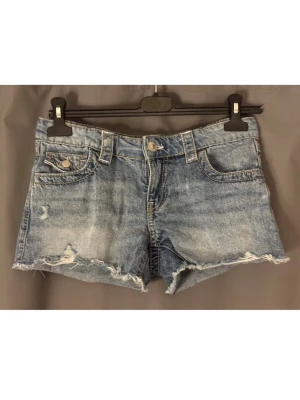 Jeansshorts - Använda ett fåtal gånger 2025💓