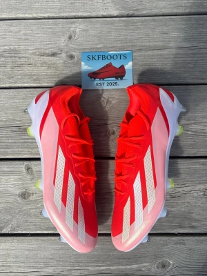 Adidas X Crazyfast Elite SG - Helt nya!!