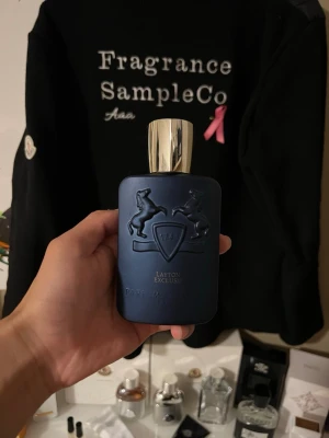 Parfums de Marly Layton Exlusive 2023 - Säljer nu en pdm Layton exklusive, det är en storlek 125ml och bara testad, 2023 Batch