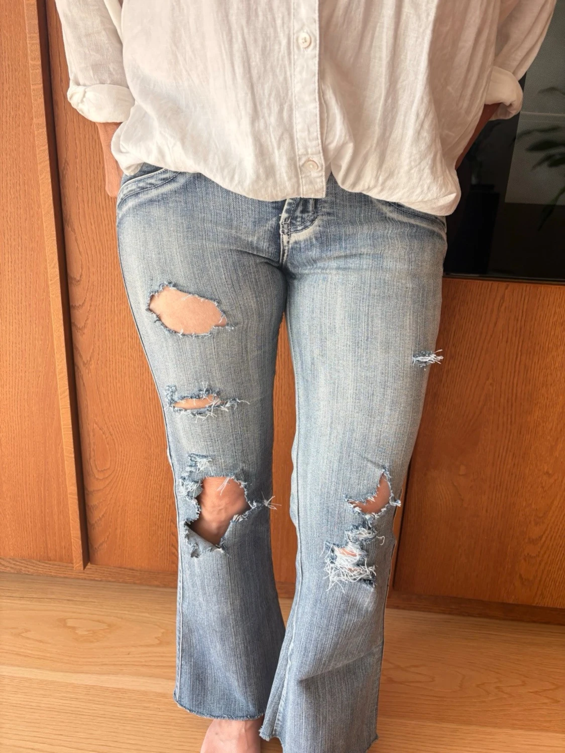 Ping jeans ❤️