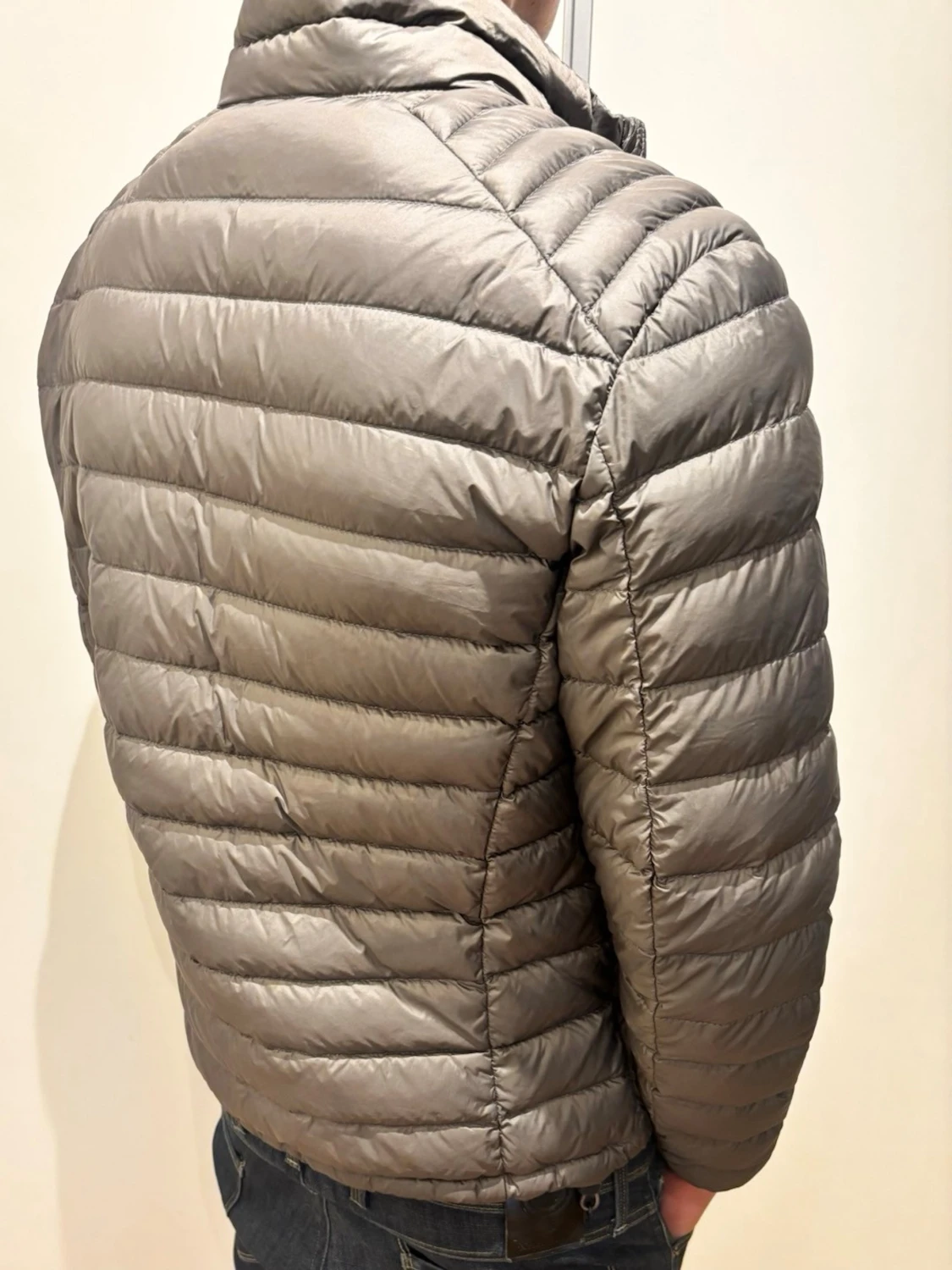 Massimo dutti jacka - 1