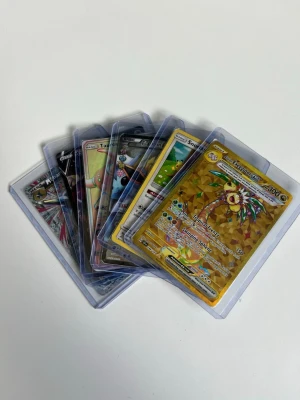Pokémon kort köp alla eller styck - Köp alla eller styck kom med bud! 1250för alla eller köp styck 