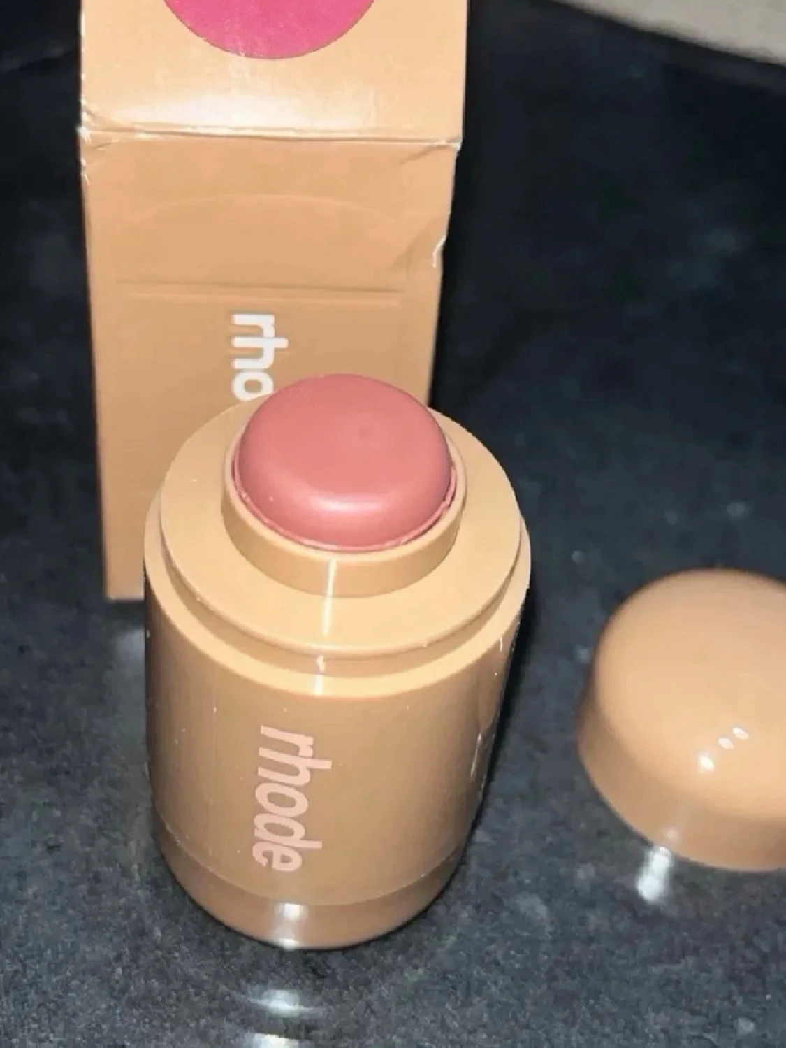 Rhode blush stick Sleepy Girl - 2
