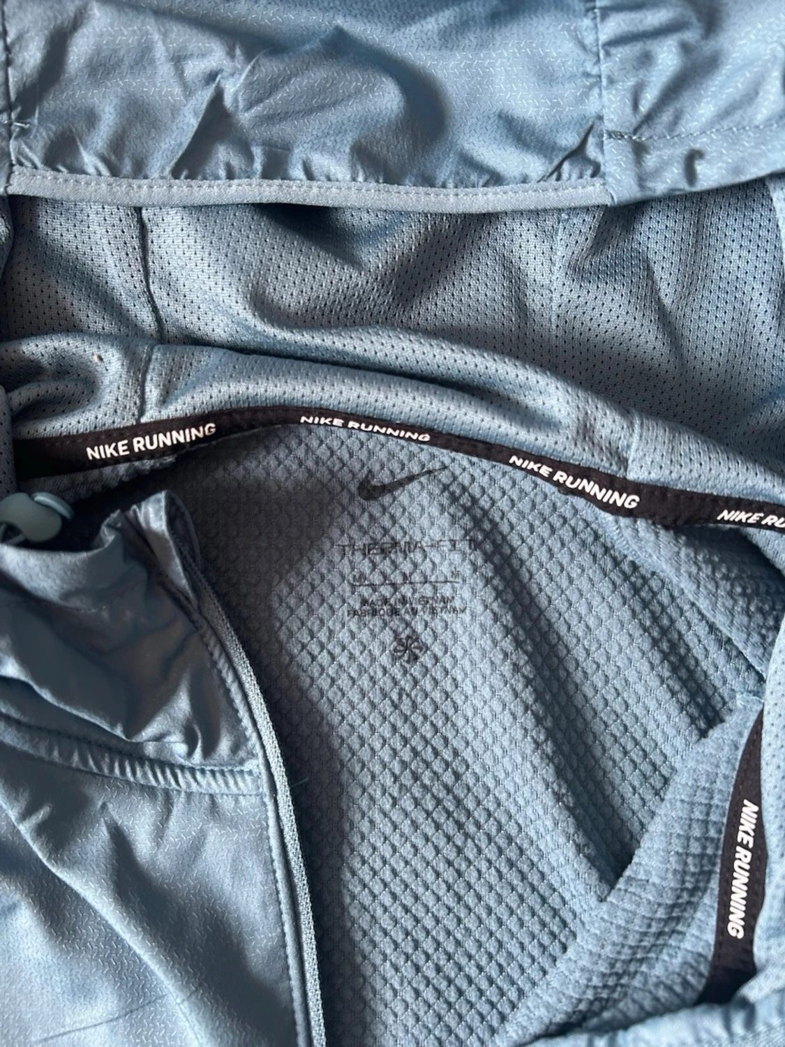 Nike jacka  - 4