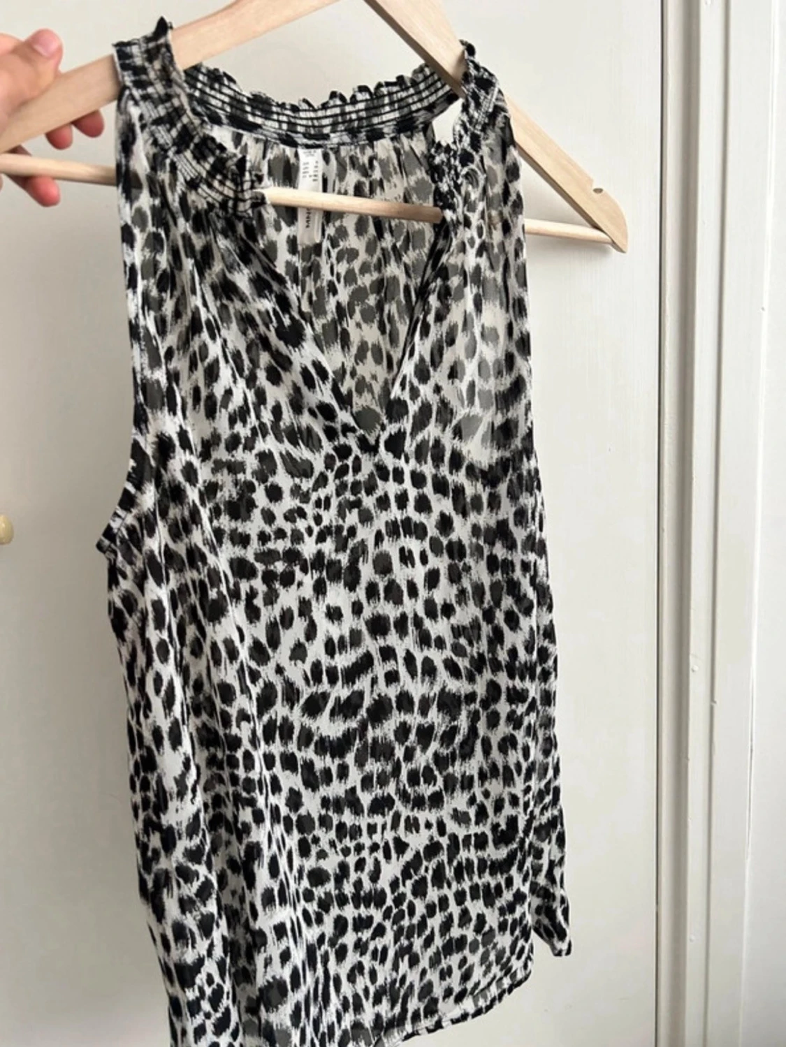 Blus - 1